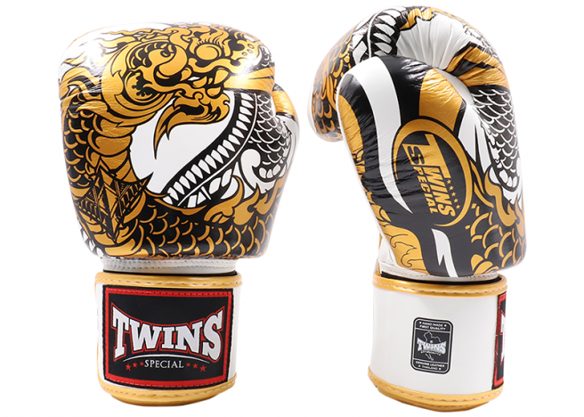 Twins Gloves - NAGAS