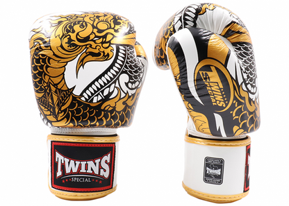 Twins Gloves - NAGAS