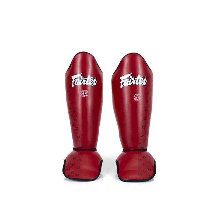 FAIRTEX SP5 Shin Guards