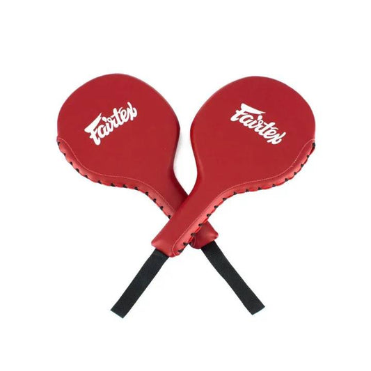 Fairtex Boxing Paddles