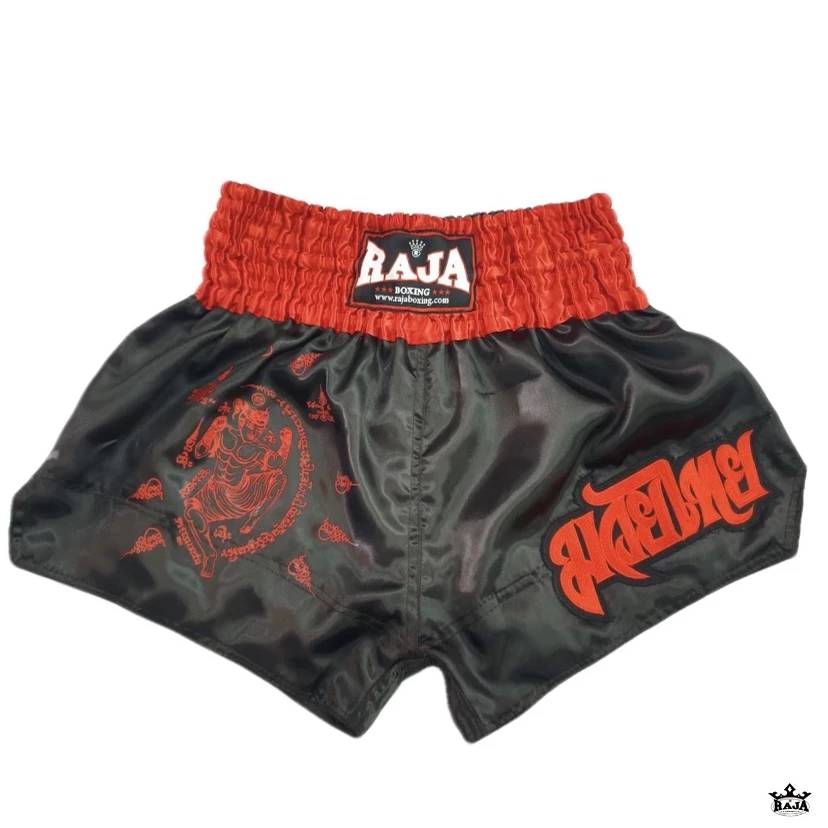 Raja Gloves - Wai Kru Short Combo