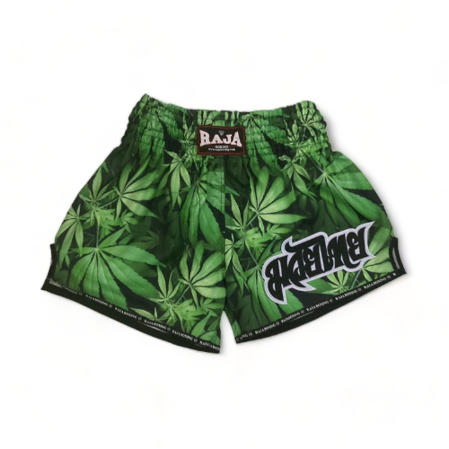 Raja Muay Thai Shorts - 420