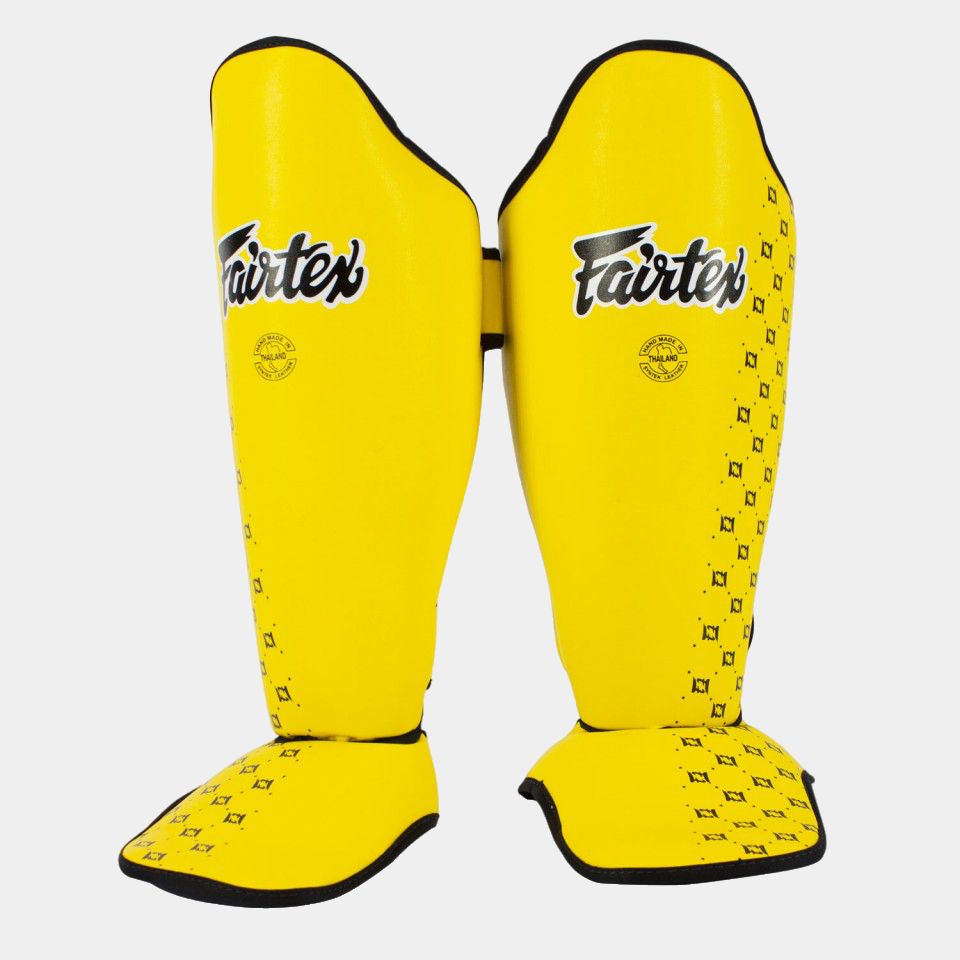 FAIRTEX SP5 Shin Guards