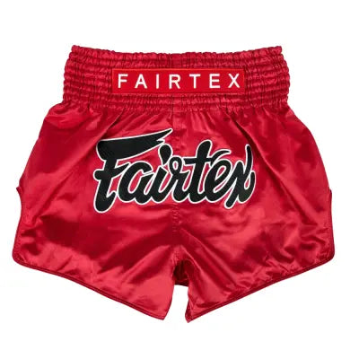 Fairtex Muay Thai Shorts - Thai Originals