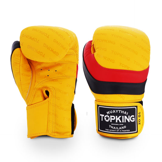 Top King Innovation Yellow