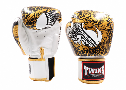 Twins Gloves - NAGAS