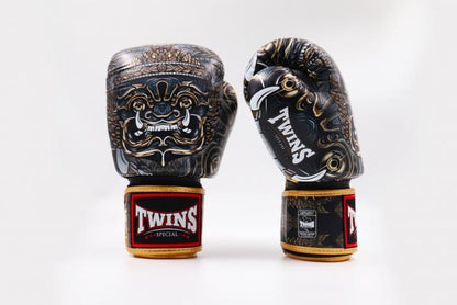 Twins Gloves - Yakthai