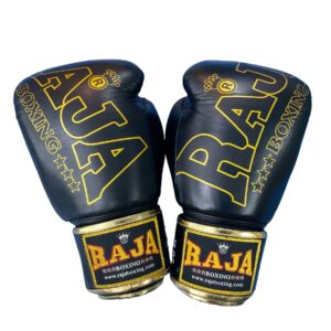 Raja Gloves - Origin Leather Series