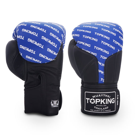 Top King Dual Color Blue