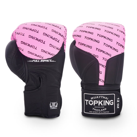 Top King Dual Color Pink