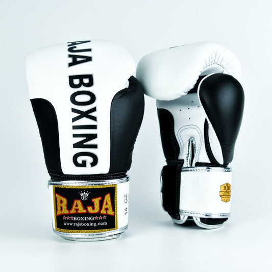 Raja Gloves - Original Raja  Leather