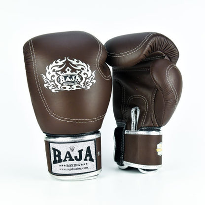 Raja Gloves - O.G Leather