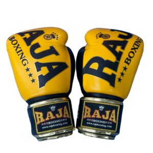 Raja Gloves - Origin Leather Series