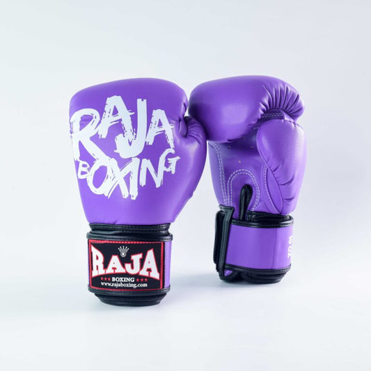 Raja Gloves - Graff It Semi Leather