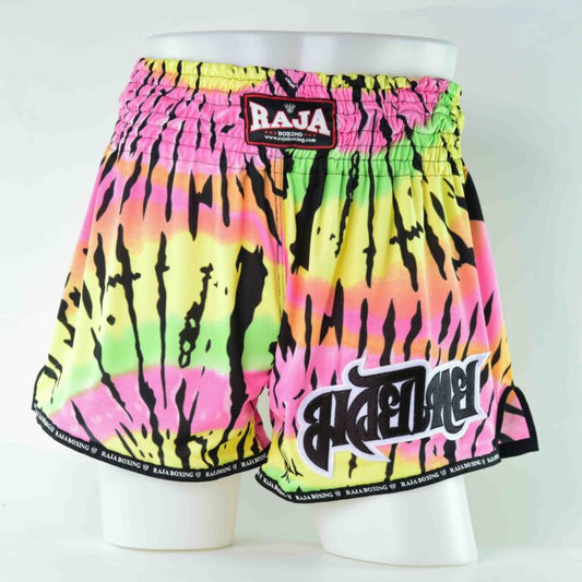 Raja Muay Thai Shorts - Miami