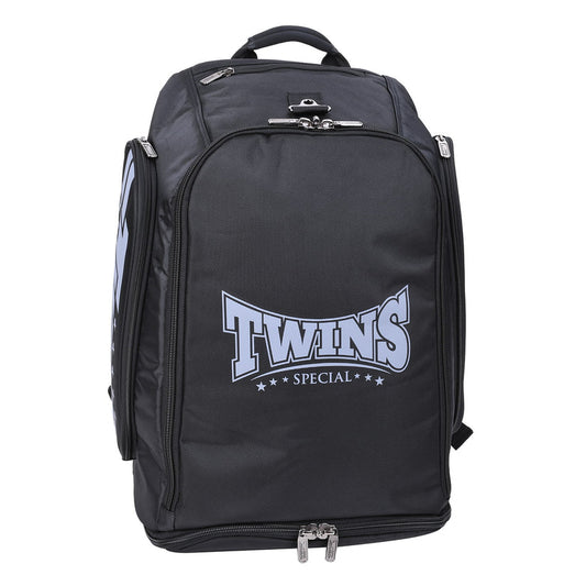 Twins Special Small Gym Bag Black