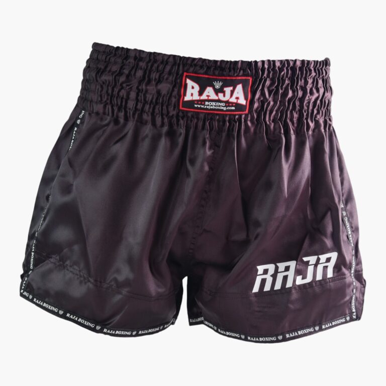 Raja Muay Thai Shorts - Originals