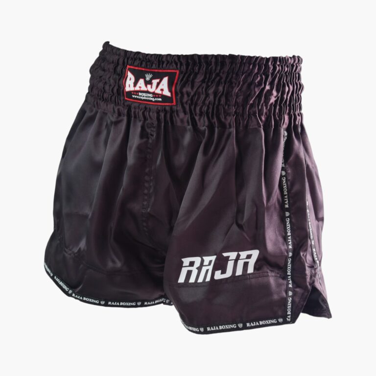 Raja Muay Thai Shorts - Originals