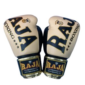 Raja Gloves - Origin Leather Series