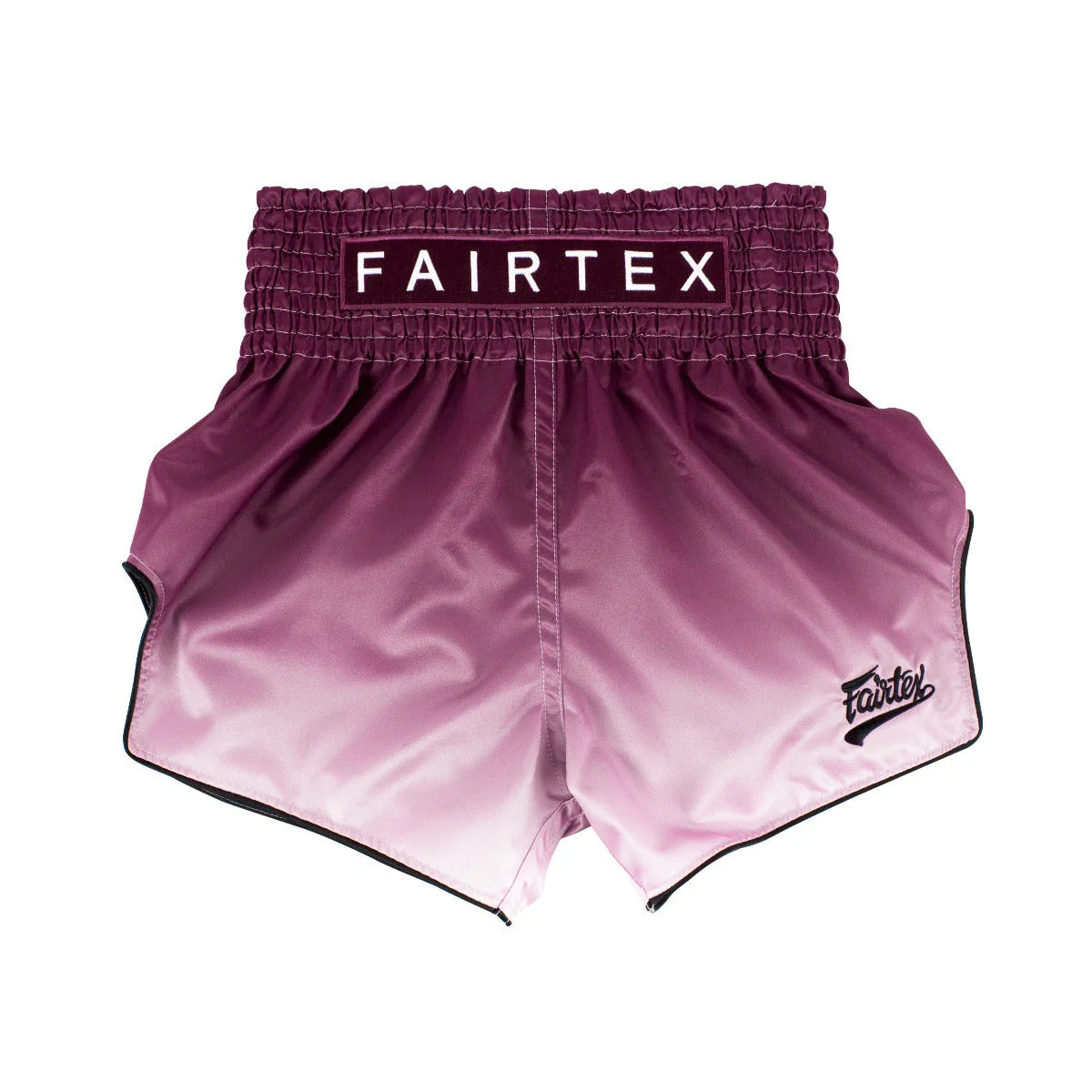 Fairtex Muay Thai Shorts - Fade