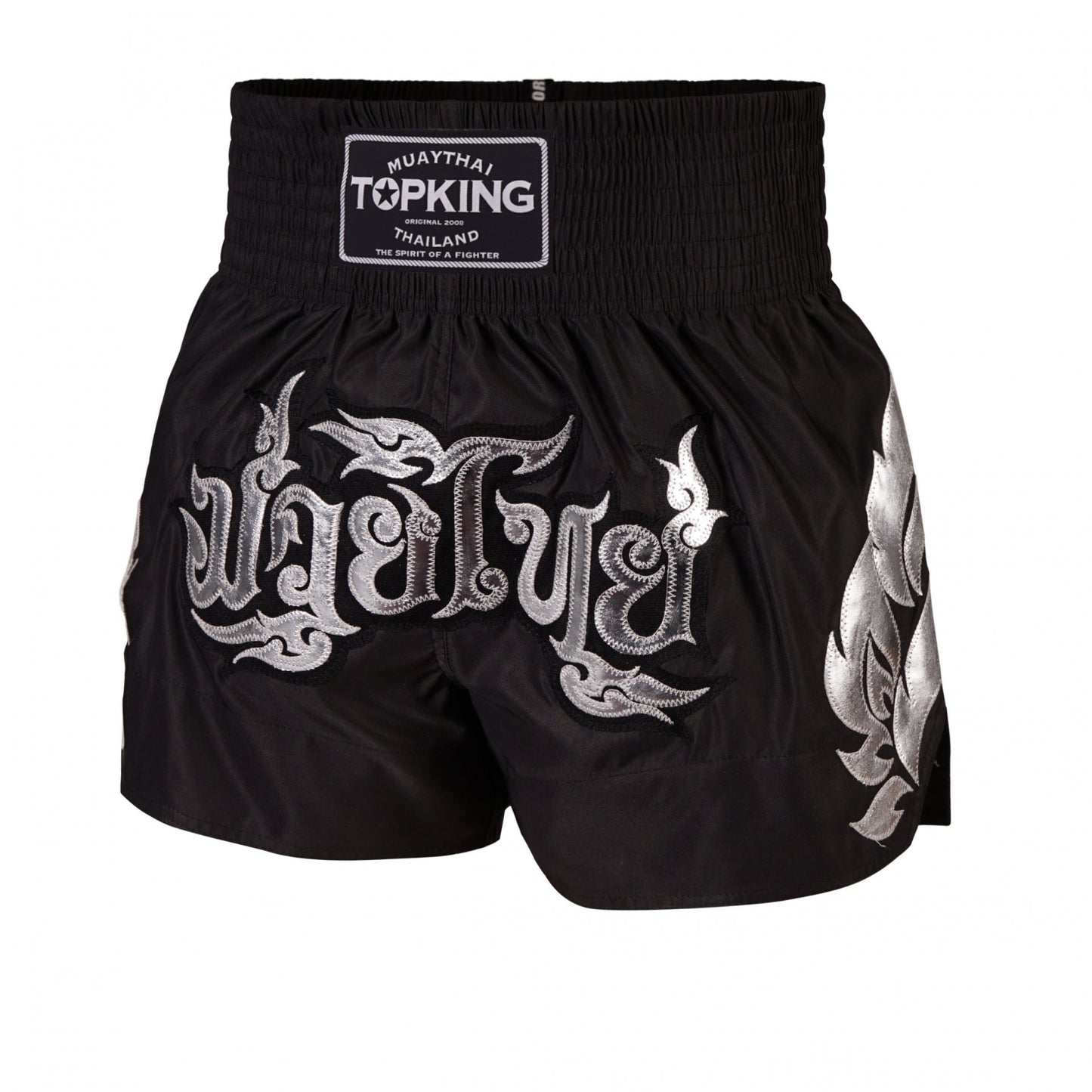 Top King Shorts O.G Black