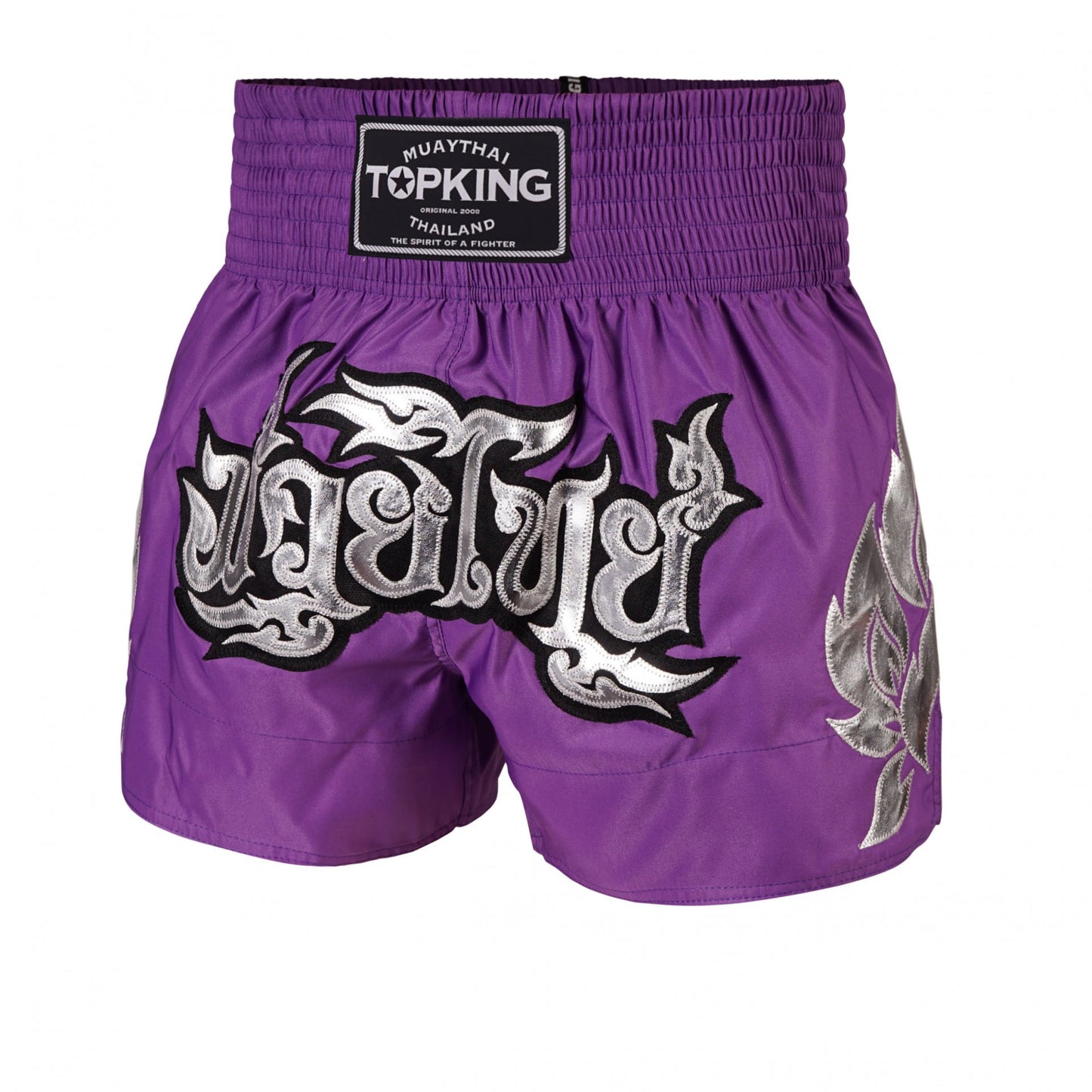 Top King Shorts O.G Purple