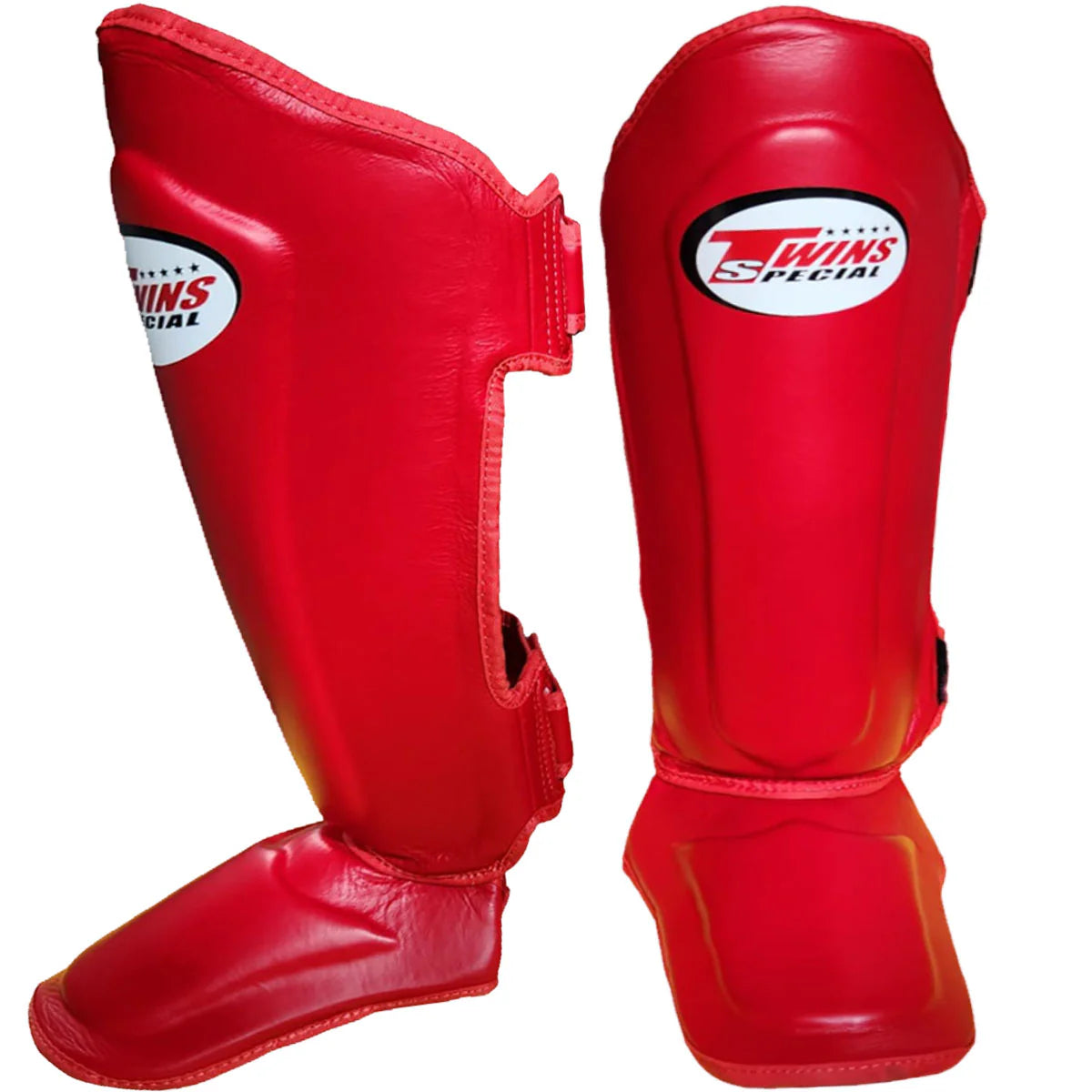 Twins Shin Guards