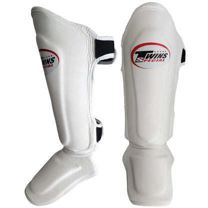 Twins Shin Guards