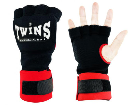 Twins Quick Wraps Red