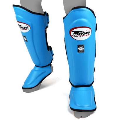 Twins Shin Guards