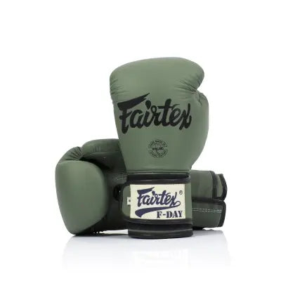 Fairtex Gloves F-Day