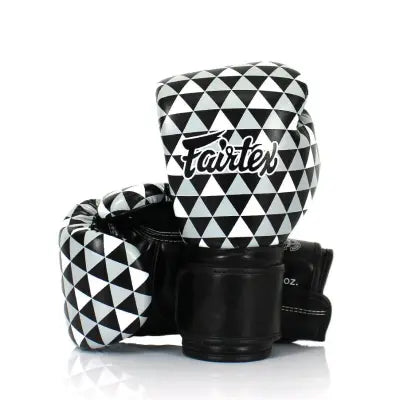 Fairtex Gloves - Premium Prism