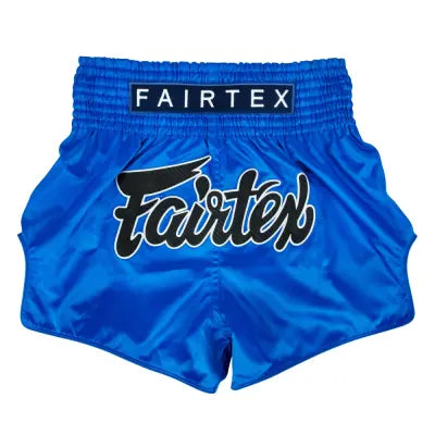 Fairtex Muay Thai Shorts - Thai Originals