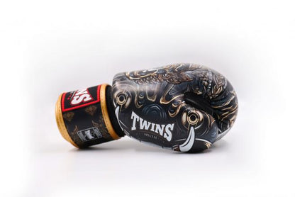 Twins Gloves - Yakthai