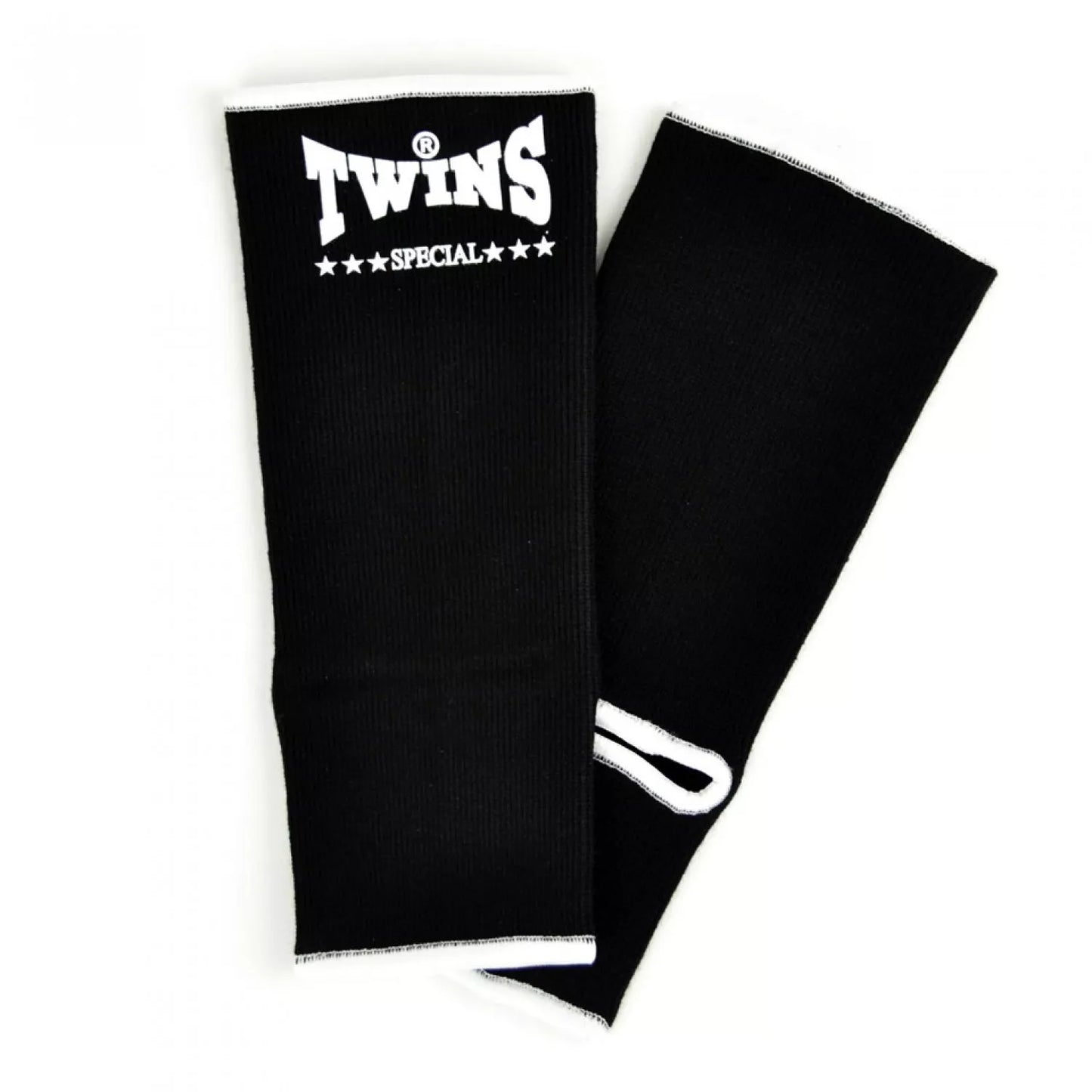 Twins Special Ankle Guards Black