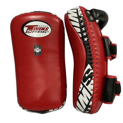 Twins Kick Pads