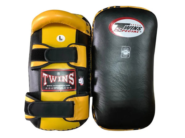 Twins Kick Pads