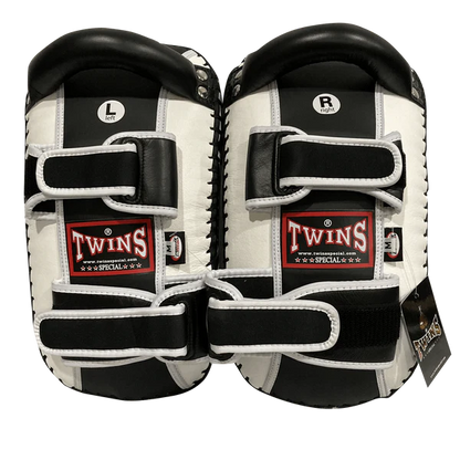 Twins Kick Pads