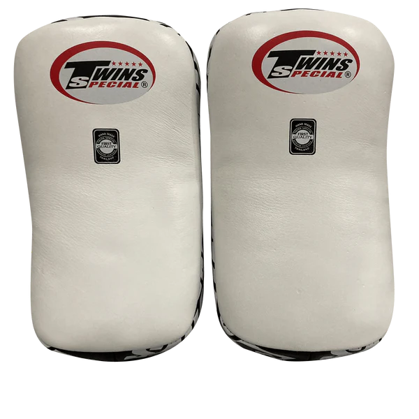 Twins Kick Pads