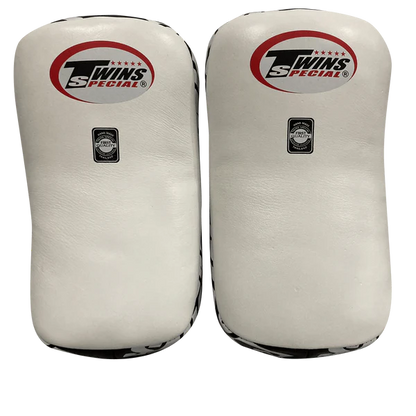 Twins Kick Pads