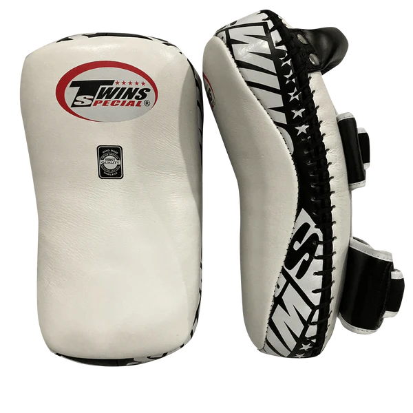 Twins Kick Pads