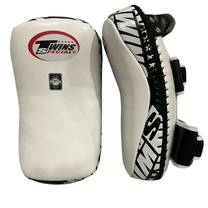 Twins Kick Pads