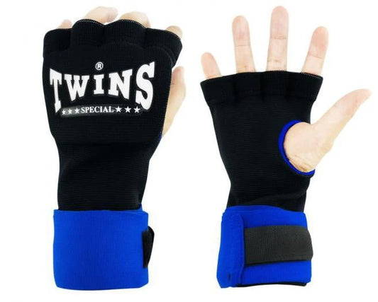 Twins Quick Wraps Blue