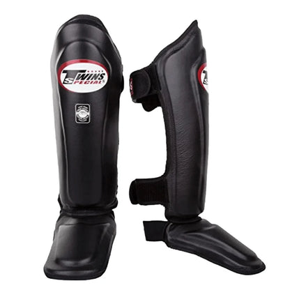 Twins Shin Guards