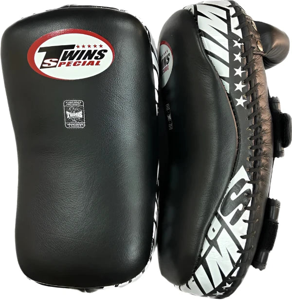 Twins Kick Pads