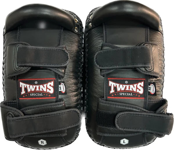 Twins Kick Pads